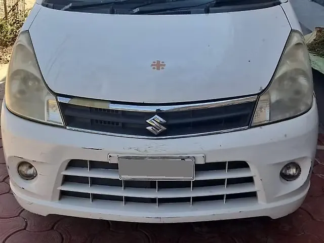 Used 2011 Maruti Suzuki Estilo in Ujjain Used 2011 Maruti Suzuki Estilo in Ujjain