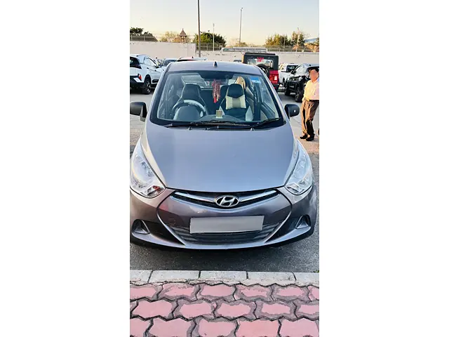 Used 2013 Hyundai Eon in Delhi