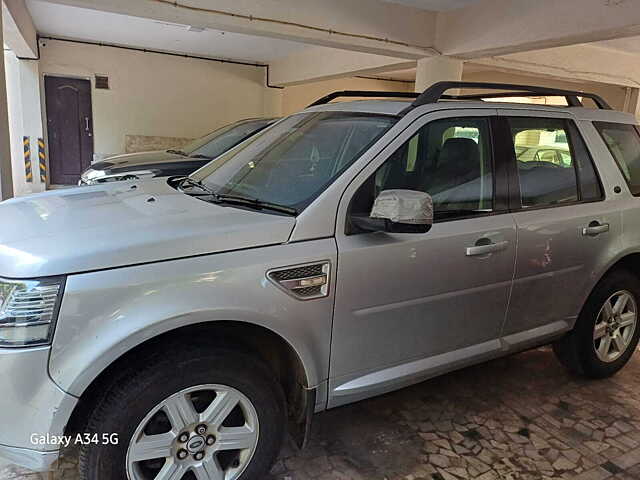 Used Land Rover Freelander 2 SE in Mumbai