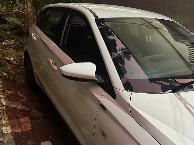 Used Hyundai i20 [2020-2023] Magna 1.2 MT [2020-2023] in Surat