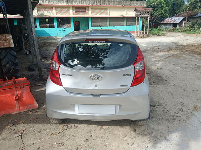 Used Hyundai Eon Sportz in Raiganj