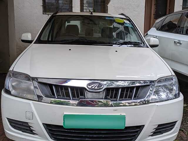 Used Mahindra Verito E D6 [2016-2019] in Chandigarh