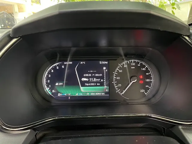 Used Tata Harrier [2019-2023] XZ in Bangalore