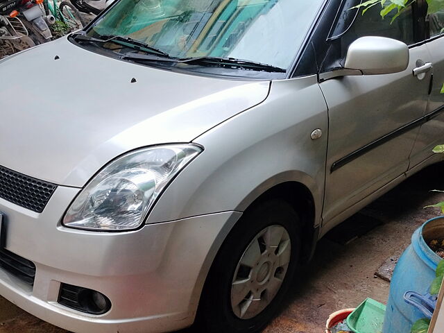 Used Maruti Suzuki Swift  [2005-2010] VXi in Bangalore