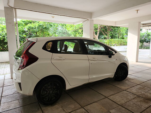 Used Honda Jazz [2015-2018] S AT [2015-2016] in Vadodara