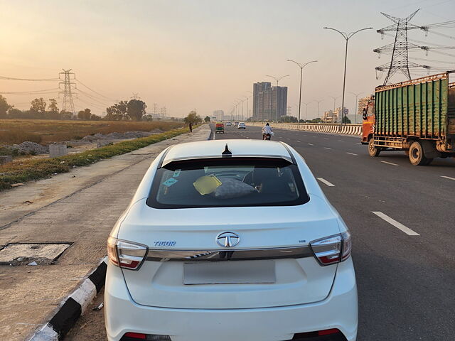 Used Tata Tigor XZ Plus CNG [2022-2023] in Gurgaon