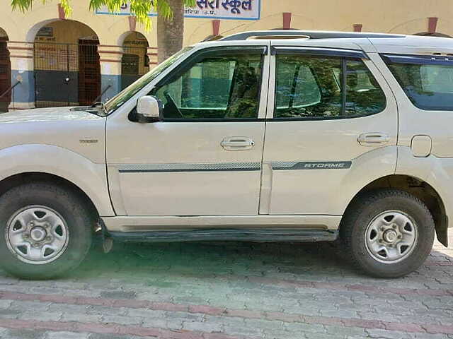 Used 2017 Tata Safari in Deoria