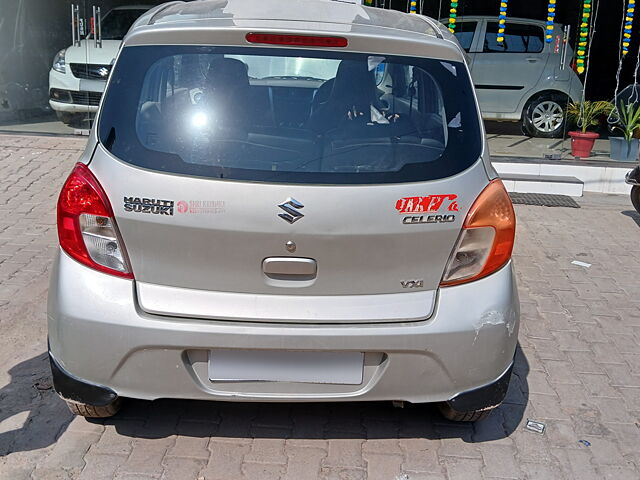 Used Maruti Suzuki Celerio [2017-2021] VXi (O) [2017-2019] in Jodhpur