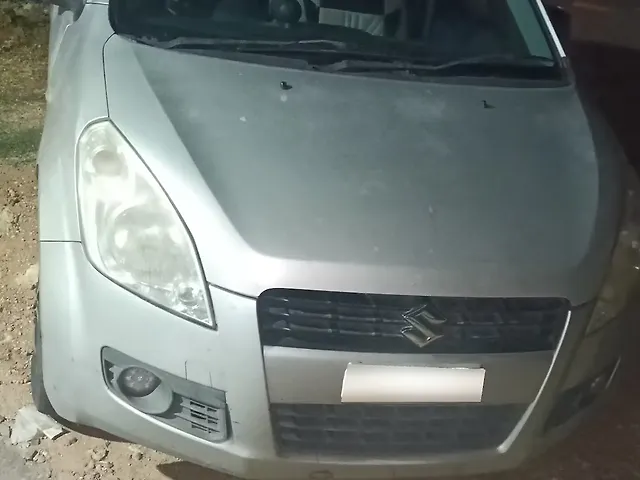 Used 2011 Maruti Suzuki Ritz in Kovilpatti