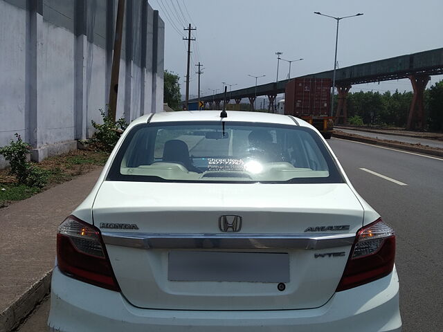 Used Honda Amaze [2013-2016] 1.2 SX i-VTEC in Visakhapatnam