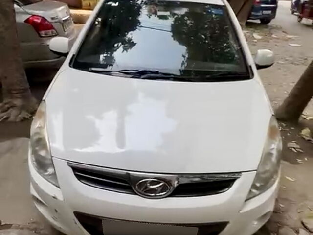 Used 2010 Hyundai i20 in Delhi