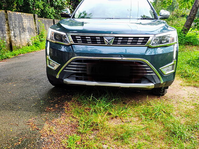 Used Mahindra XUV300 [2019-2024] W8 1.5 Diesel [2020] in Kochi