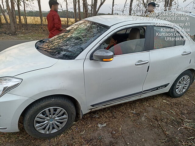 Used Maruti Suzuki Dzire [2017-2020] VDi in Lakhimpur Kheri