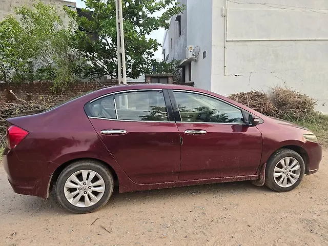 Used Honda City [2011-2014] 1.5 V MT in Patan