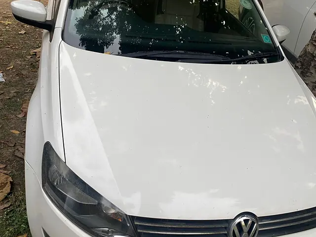 Used 2014 Volkswagen Polo in Panipat