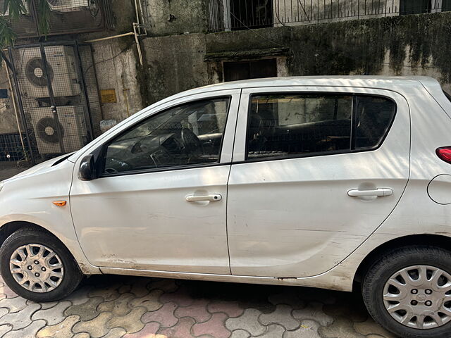 Used 2010 Hyundai i20 in Delhi