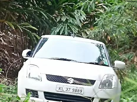 Used Maruti Suzuki Swift  [2010-2011] VDi BS-IV in Idukki