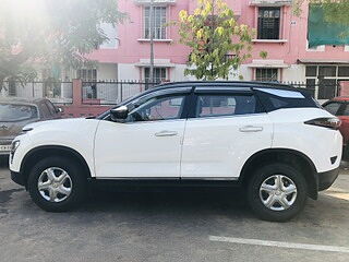 Used 2019 Tata Harrier in Jaipur