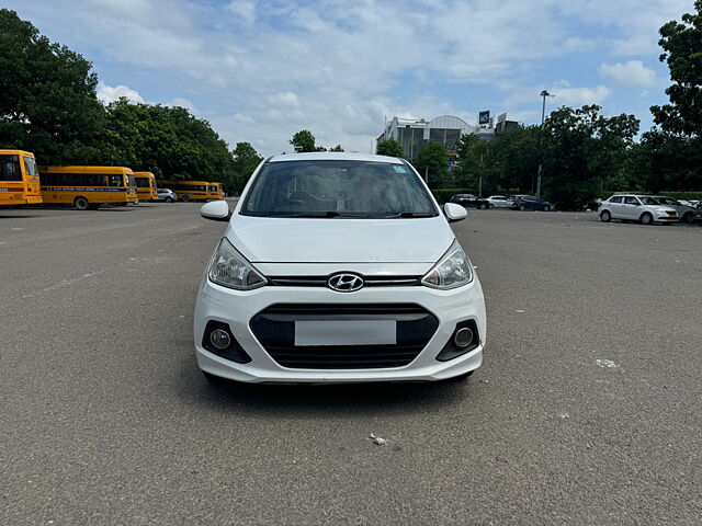 Used Hyundai Grand i10 [2013-2017] Magna 1.1 CRDi [2013-2016] in Panchkula