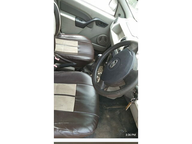 Used Mahindra Verito Vibe CS 1.5 D4 in Barwani