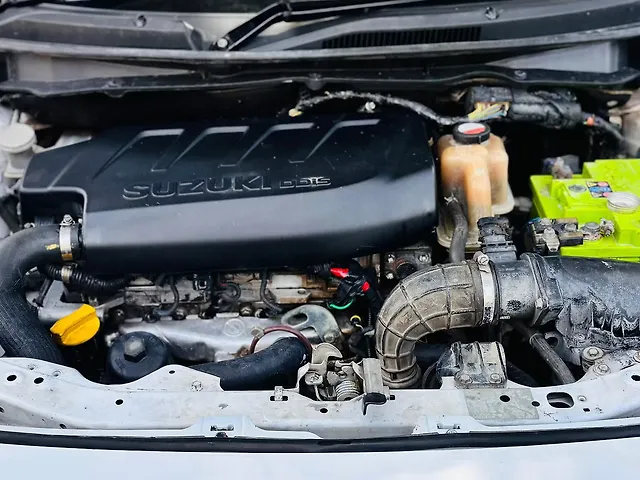 Used Maruti Suzuki Dzire [2017-2020] VDi in Chhatarpur