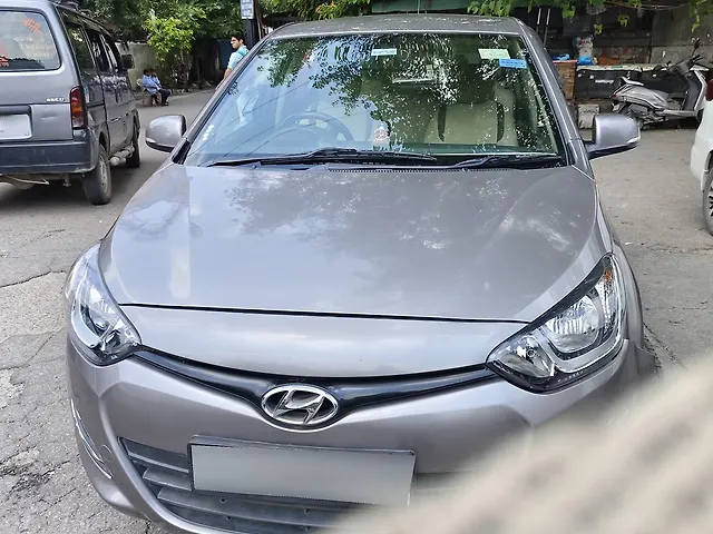 Used 2013 Hyundai i20 in Delhi