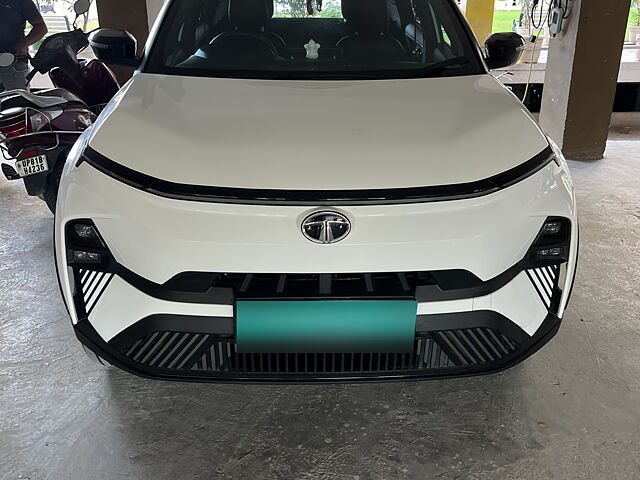 Used Tata Nexon EV Fearless Plus Long Range in Aligarh