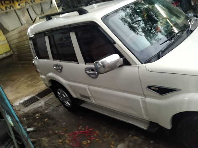 Used Mahindra Scorpio 2021 S5 in Patna