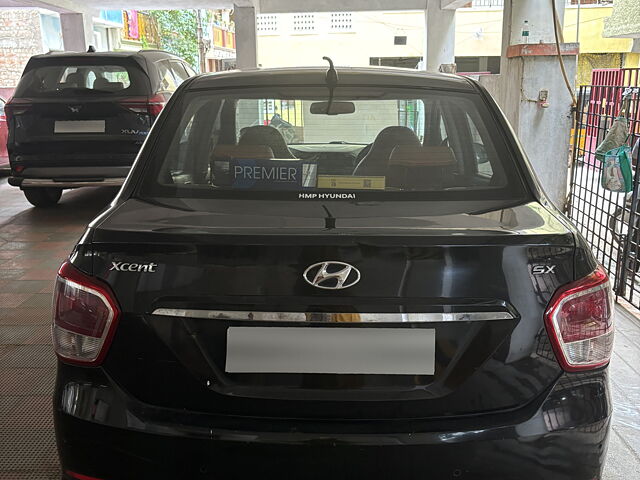 Used Hyundai Xcent [2014-2017] SX 1.1 CRDi (O) in Chennai