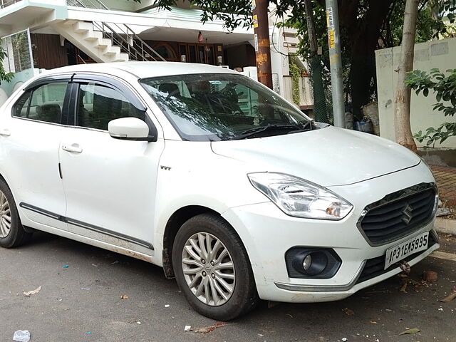 Used 2018 Maruti Suzuki DZire in Visakhapatnam