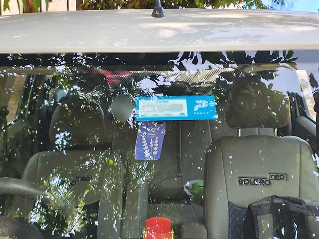Used Mahindra Bolero [2011-2020] SLX BS IV in Bhubaneswar