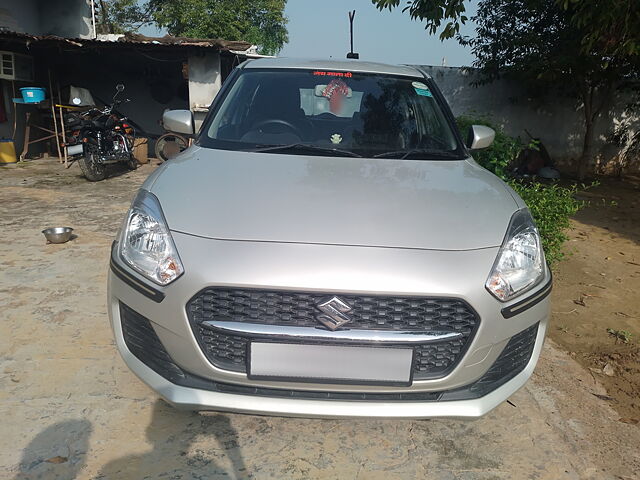 Used 2023 Maruti Suzuki Swift in Aligarh