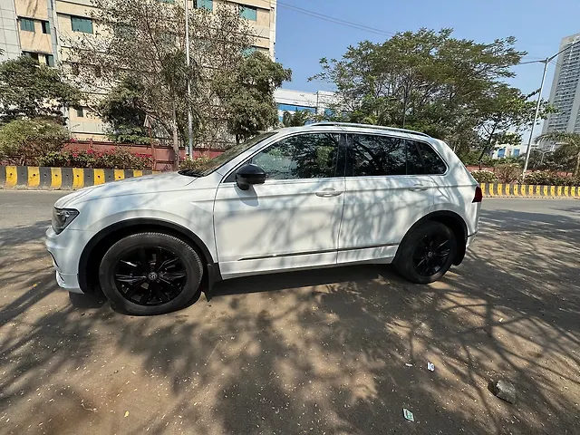 Used 2019 Volkswagen Tiguan in Mumbai