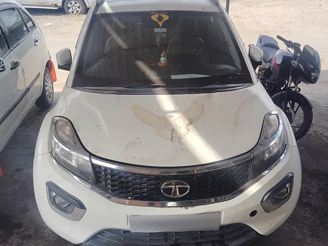 Used 2017 Tata Nexon in Jalna
