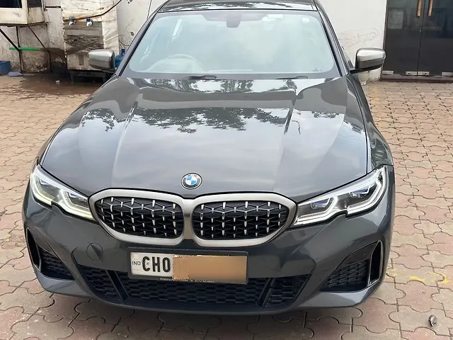 Used 2021 BMW 3-Series in Delhi