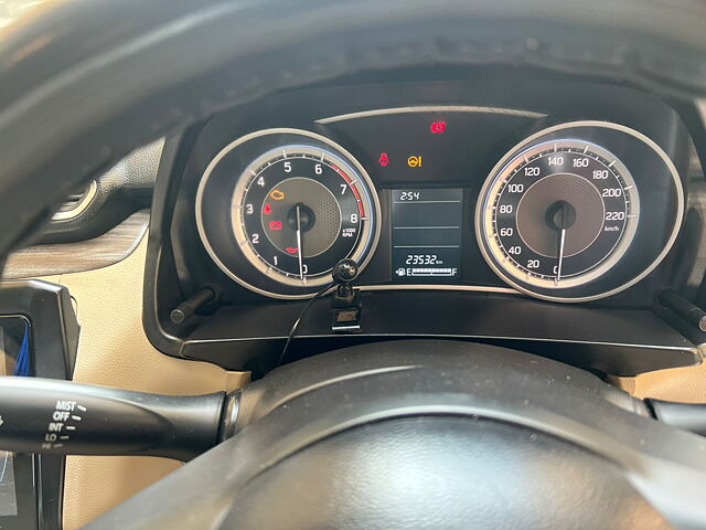 Used Maruti Suzuki Dzire VXi [2020-2023] in Hyderabad