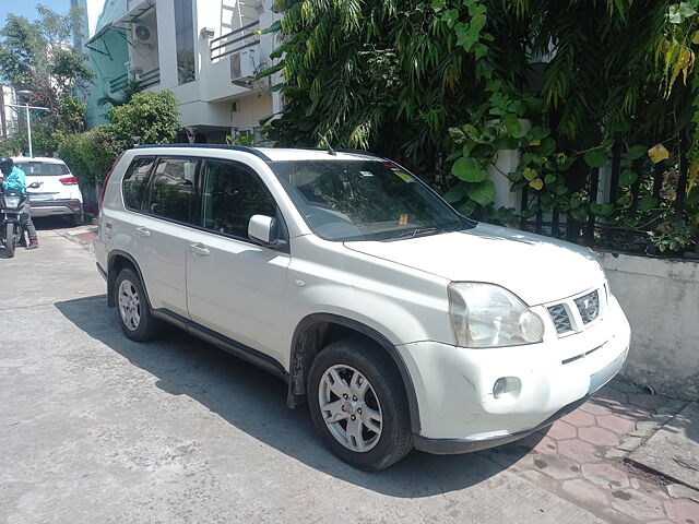 Used 2010 Nissan X-Trail in Bhopal