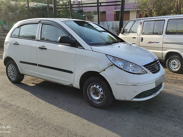 Used Tata Indica Vista [2012-2014] LS TDI BS-III in Agar Malwa