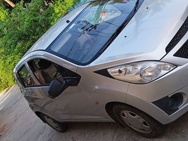 Used Chevrolet Beat [2011-2014] LS Diesel in Chennai