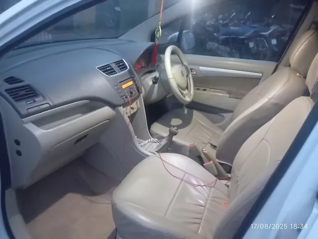 Used Maruti Suzuki Ertiga [2012-2015] VDi in Surajpur