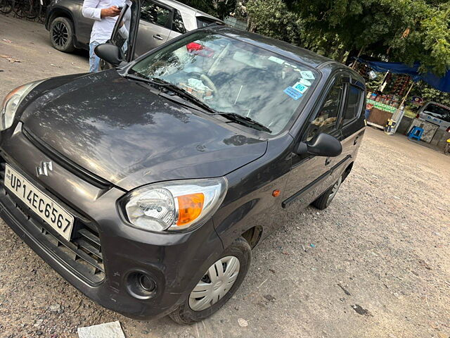 Used Maruti Suzuki Alto 800 LXi CNG [2019-2020] in Ghaziabad