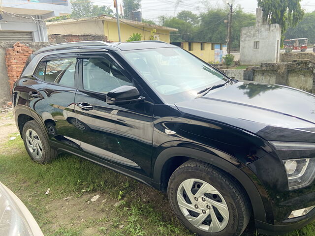 Used 2022 Hyundai Creta in Rampur (Uttar Pradesh)