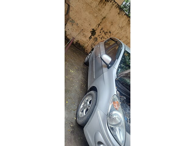 Used Hyundai i20 [2008-2010] Sportz 1.2 (O) in Delhi