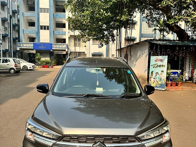 Used 2021 Maruti Suzuki XL6 in Bangalore