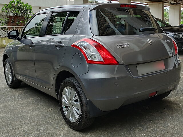 Used Maruti Suzuki Swift [2014-2018] ZXi in Kochi