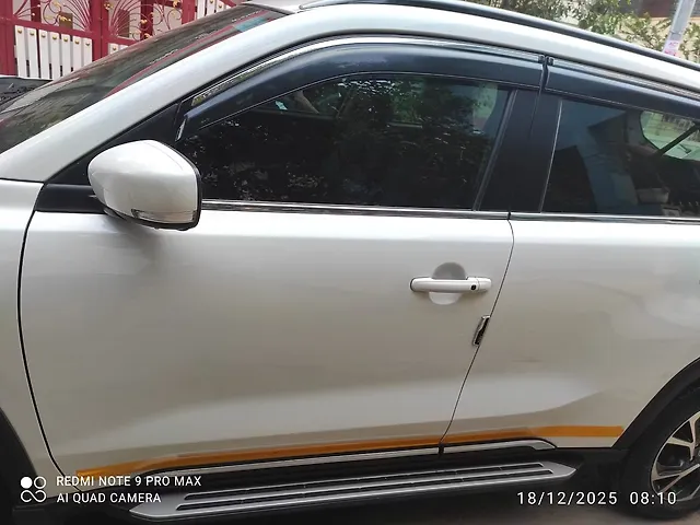 Used Toyota Urban Cruiser Hyryder G AT NeoDrive [2023-2025] in Bangalore