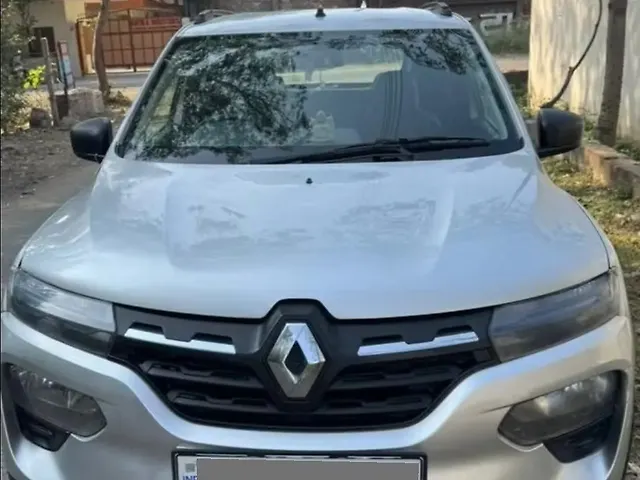 Used 2020 Renault Kwid in Dehradun Used 2020 Renault Kwid in Dehradun