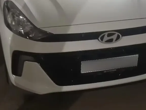 Used Hyundai Aura SX 1.2 CNG in Mohali
