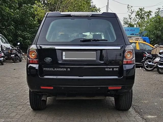 Used Land Rover Freelander 2 [2009-2011] SE in Mumbai