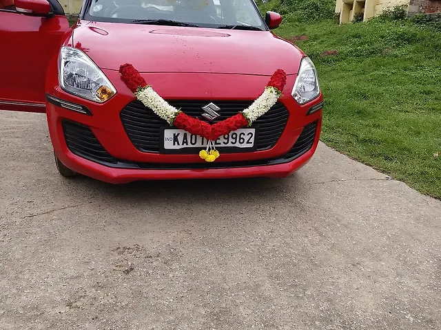 Used Maruti Suzuki Swift [2018-2021] VDi [2018-2019] in Ramanagara